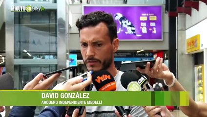 25-1-19 El DIM está feliz con la nómina conformada para esta temporada aunque todavía falta concretar algo