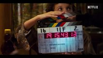 Stranger Things | ¡Corte! Y va de nuevo de la temporada 2 #Netflix