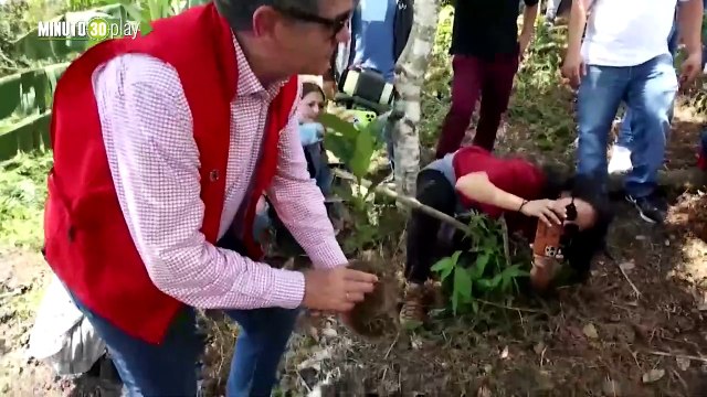 El Gobierno español ratifica su apoyo a la paz y a los desmovilizados de las FARC