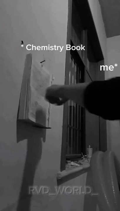 Chemistry lovers