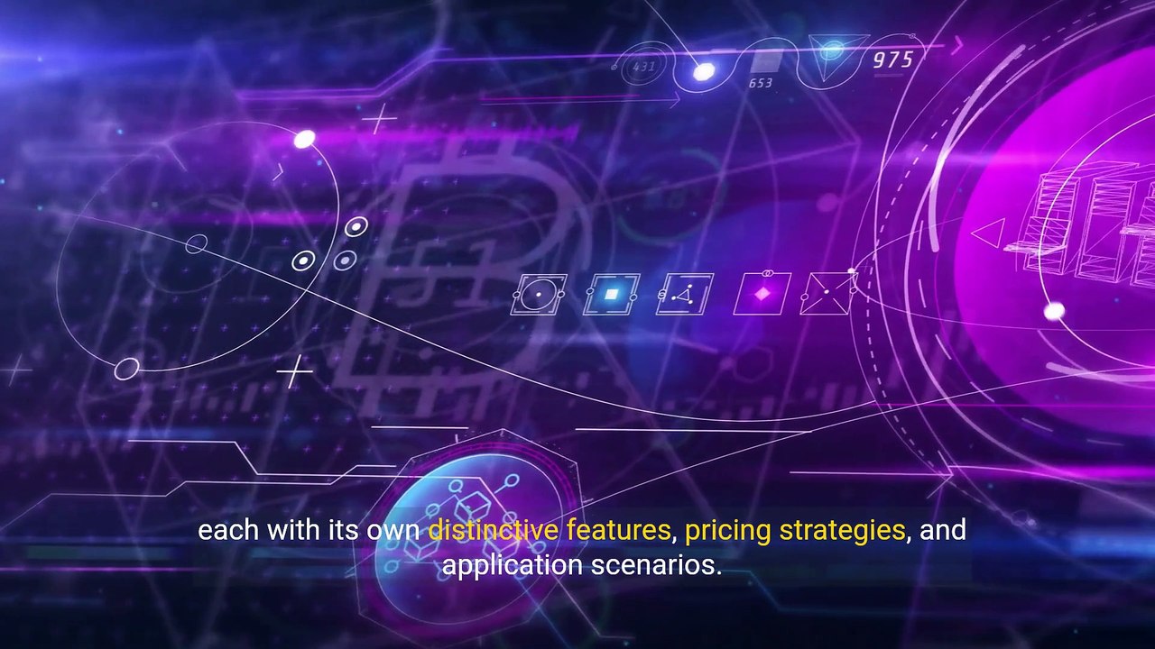 Cloud Mastery_ Navigating the Best Services for Success