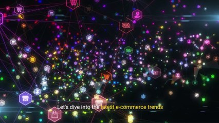 E-Commerce Mastery_ Trends, Strategies, and Consumer Insights
