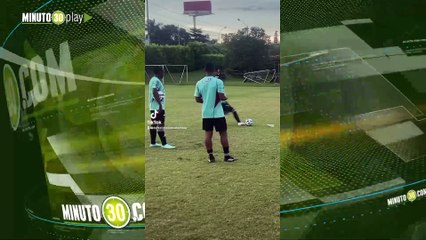 Prográmese Este es el calendario del Sudamericano Sub 20