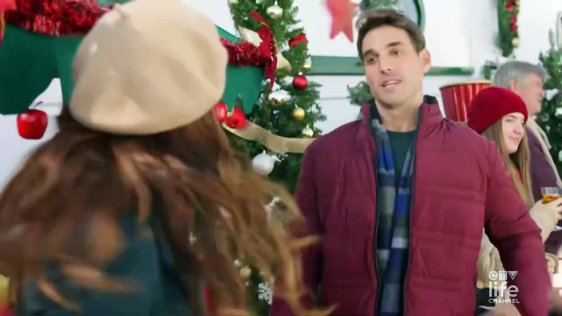 Great Hallmark Movies 2024 - Best Hallmark Romance 2024 -  Holiday Romance Movies - New Holiday Movi