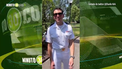 Activista trans fue vetada de la Casa Blanca