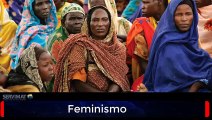 UN DÍA SIN MUJERES: LA FARSA DEL FEMINISMO