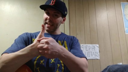 Guitar Lesson How To Play "Wet My Bed" By Stone Temple Pilots