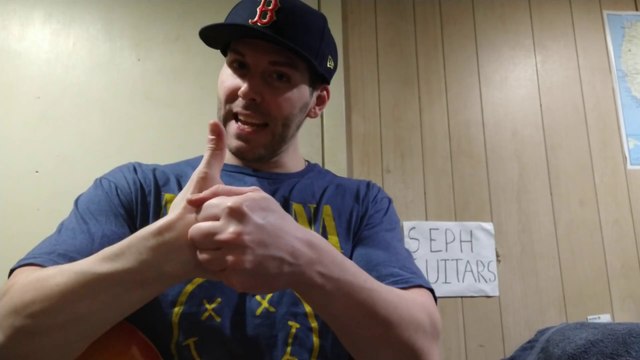 Guitar Lesson How To Play Wet My Bed By Stone Temple Pilots