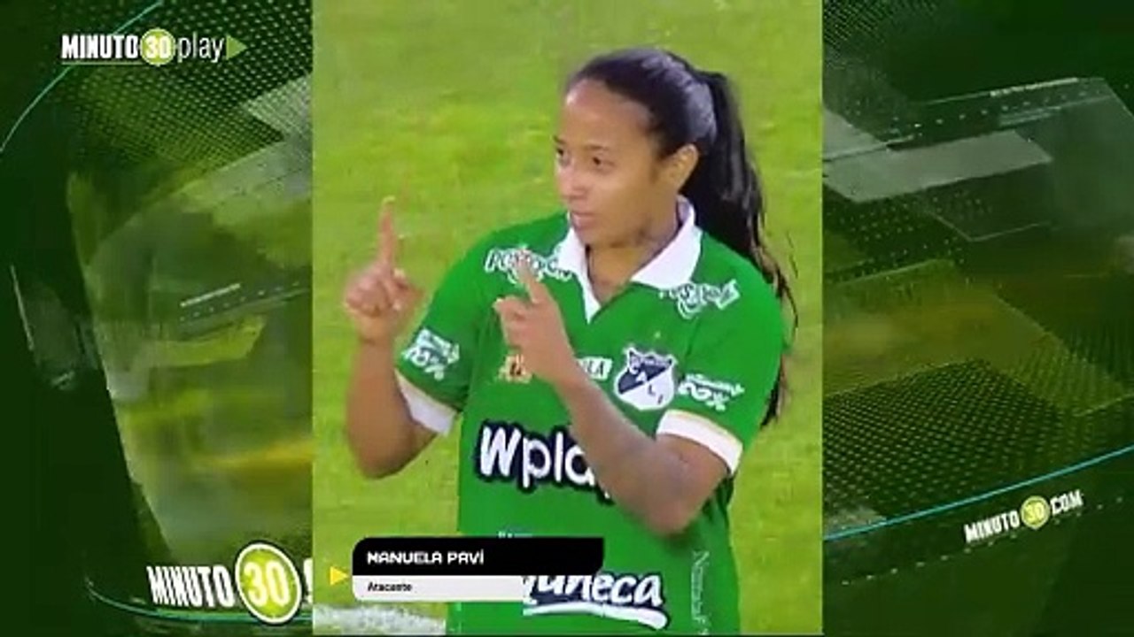 A brillar en Brasil Tres colombianas, nuevas jugadoras de Atlético Mineiro