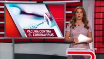 Disputa entre E.U. y Alemania para crear vacuna contra coronavirus