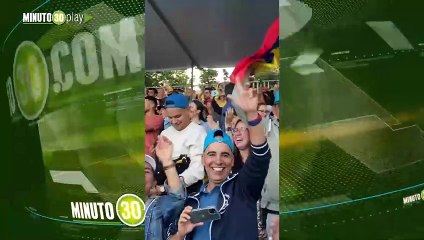 Cabal y Farah clasificaron a octavos de final del Abierto de Australia