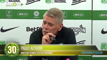 Agónico título Atlético Nacional, campeón de la Superliga 2023