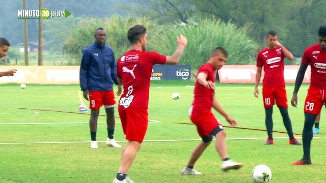 “Esto lo sacamos adelante somos nosotros”, Juan Fernando Caicedo