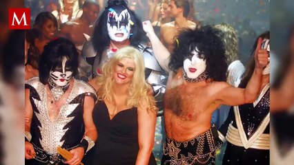 Anna Nicole Smith: Belleza, escándalo y tragedia