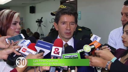 25-10-17 Con nueva carta a Mineducacion Gobernador espera que le devuelvan los recursos para la alimentacion escolar