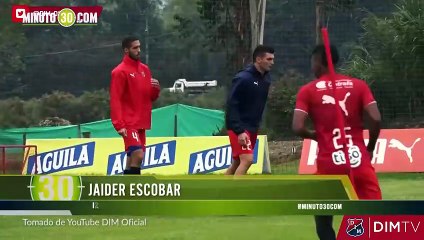 Aldo Bobadilla destacó las fortalezas de Carlos Monges