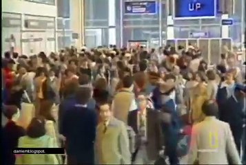 12x07.-El peor desastre en Estados Unidos