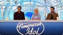 WOW! See This Music Teacher Impress the American Idol Judges - American Idol 2020
