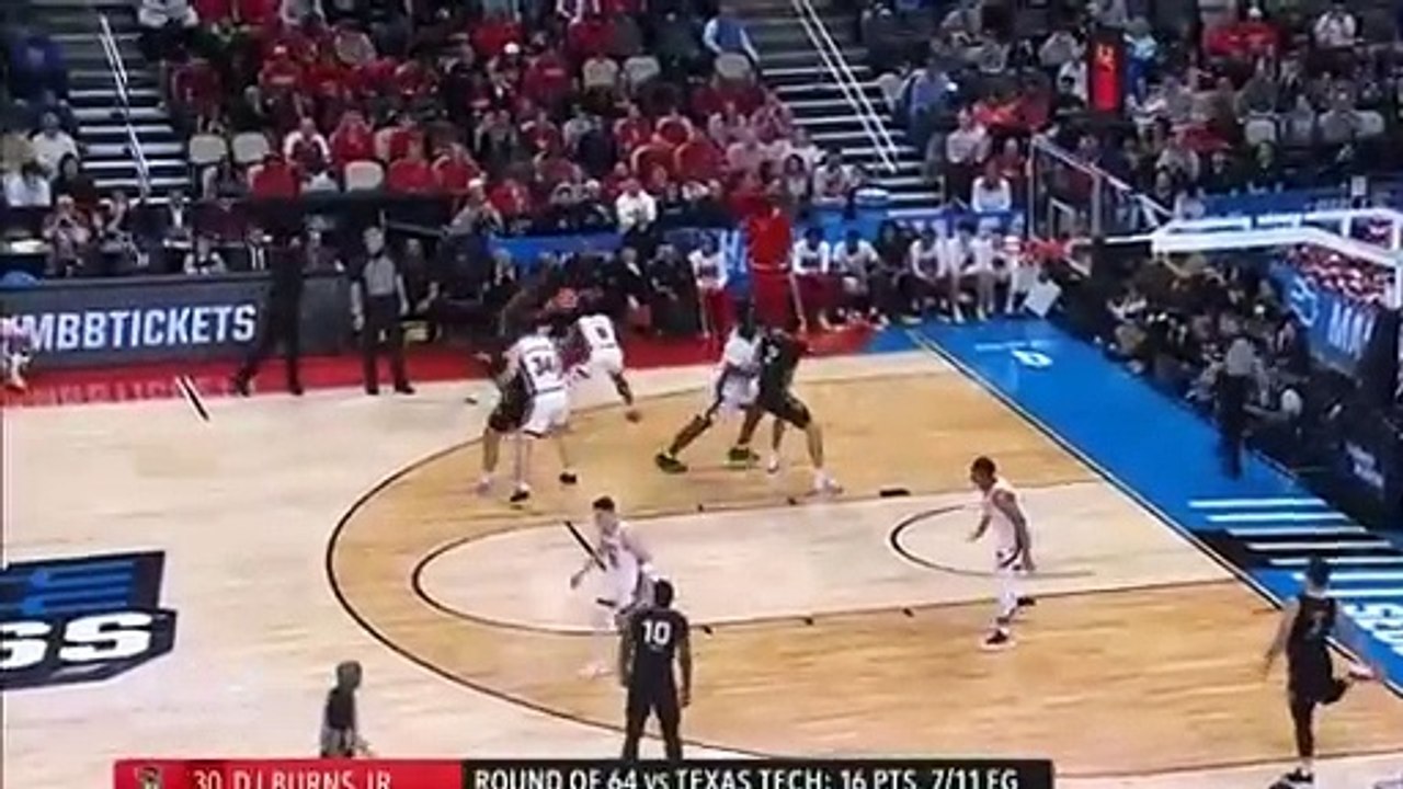 Oakland basketball loses to N.C. State in OT in NCAA tournament: 'Hard because it's over'