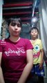 Tiktok with my nephew