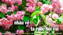 THUYỀN HOA Karaoke Nhạc Sống Tone Nữ ( Xi Thứ Bm ) - Cha Cha Bass Treble Chuẩn 10%0 | Beat Karaok Việt Nam