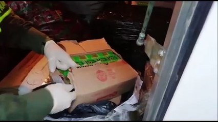 12-06-19 incautación de munición