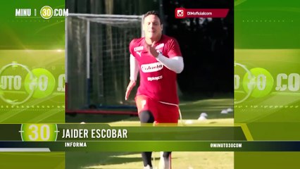 Presidente del DIM habló con Minuto 30 sobre los candidatos a dirigir al DIM