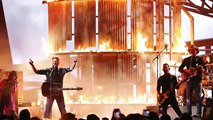 Blake Shelton interpreta 'God's Country' en los #CMA Awards