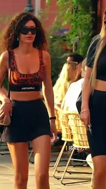 Beautiful stylish people on the streets of Moscow #reels #street #viralreels (4)
