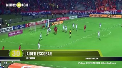 Entrenador del Medellín reveló las novedades que tendrá el ‘Rojo’ para partido con Libertad