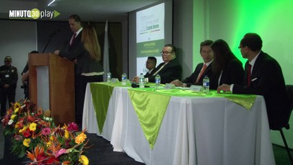15-11-18 “Control Interno, una tarea de todos”- Gobernador de Antioquia