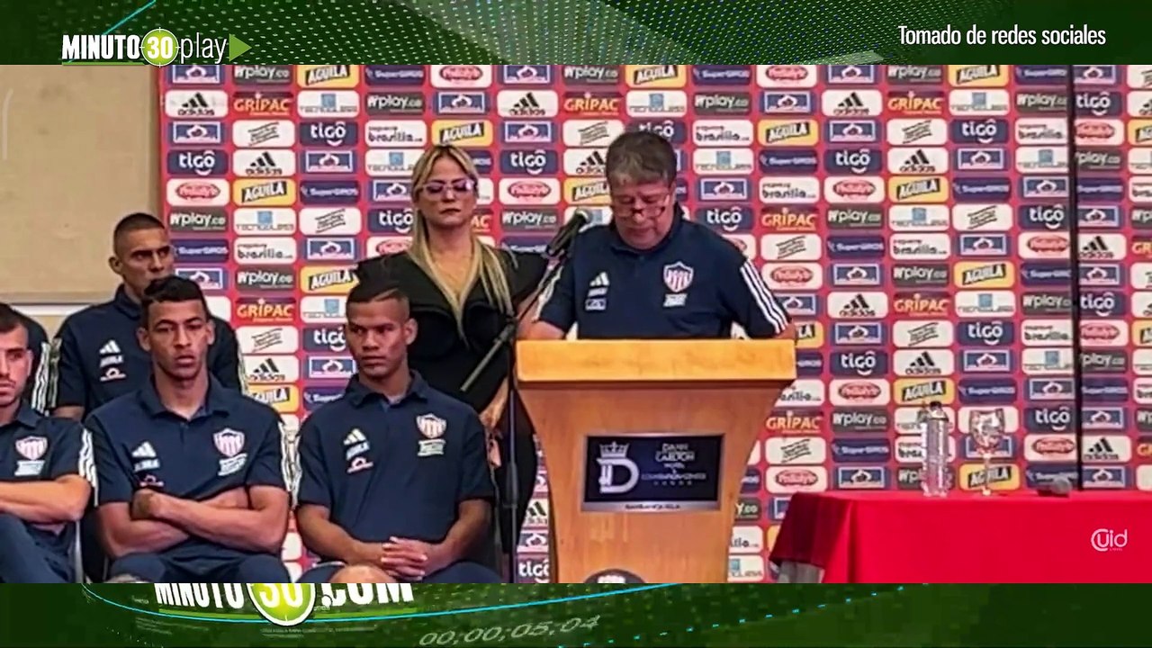 Bolillo en el ojo del huracán por chiste de un cura con una monja