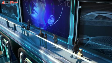 Bai Jia Jue The Strange Stories of Jianghu 6