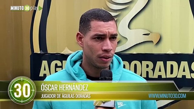 Tolima contra Águilas el partido que abre la tercera fecha de la Liga BetPlay