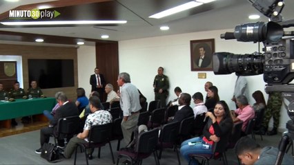 09-08-19 Gobernación arregla el cable aéreo de Jericó pero si el municipio garantiza su sostenimiento