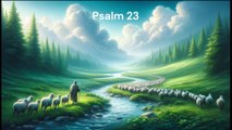 Psalms for Comfort_ Healing Verses for Challenging Times
