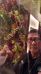 Sheraton Hotel Manila