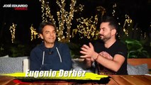 | Entrevista EUGENIO DERBEZ | José Eduardo Derbez