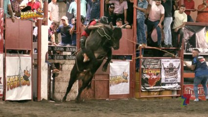 Monta - El Espanta Suegras 23 Marzo 2024