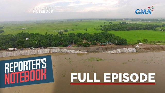 Problema sa baha sa Metro Manila at mga kalapit na probinsya (Full episode) | Reporter’s Notebook