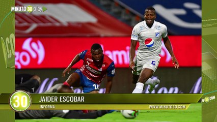 “No encontré ambición en el equipo”, Hernán Darío Gómez