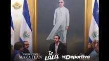 El video que todo el mundo tiene que ver | mensaje del presidente de El Salvador Nayib Bukele
