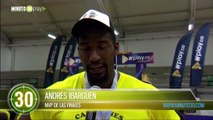 Cafeteros no pudo, Caribbean Storm campeón de la Liga de baloncesto