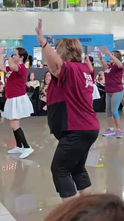 Senior Event SM