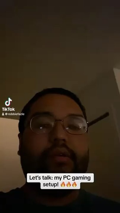 Here’s my latest video