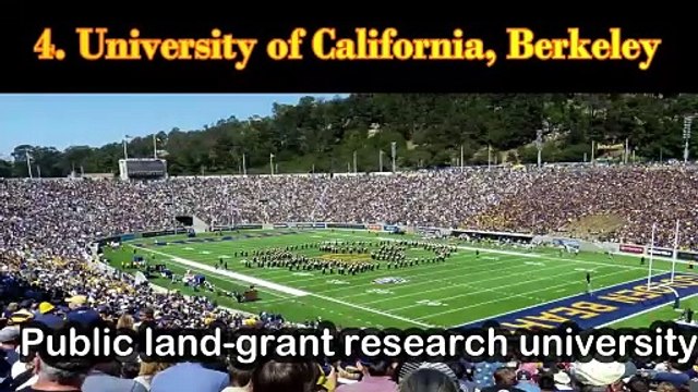 Agriculture Study in USA I Top Agriculture universities in USA I USA Agriculture I Infomity