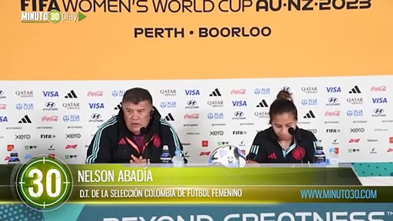 Si le duele el pelo la llevamos al peluquero’ Así está Linda, según Abadía