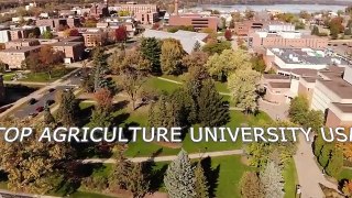 TOP AGRICULTURE UNIVERSITY IN USA - Infomity