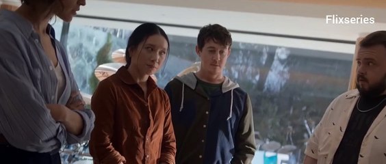 El problema de los 3 cuerpos Capítulo 3 en Español Latino