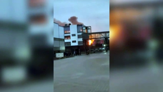 Más de 40 soldados ucranianos muertos en los ataques rusos